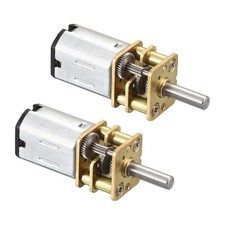 Micro Speed Reduction Gear