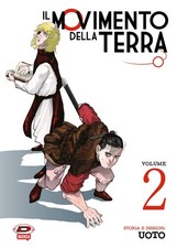 Uoto Il movimento della terra