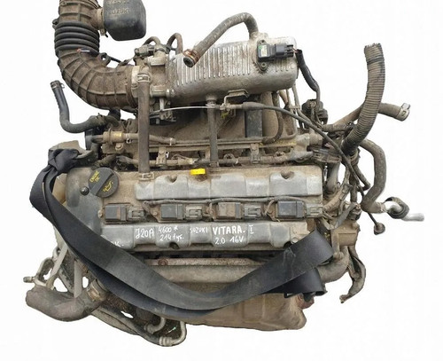 Motore suzuki grand - vitara, i