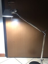 Lampada artemide tolomeo - tolomeo, da