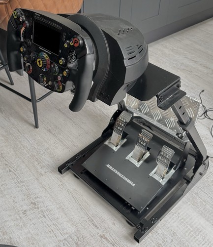 Thrustmaster ferrari sf1000 - ferrari, f1