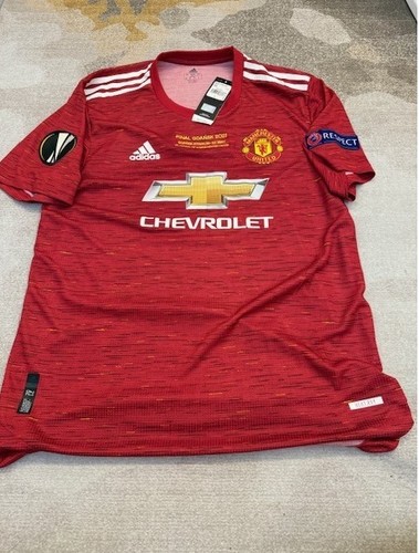 Maglia finale europa - finale, league