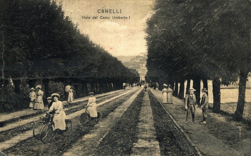 Canelli asti viale del - canelli,,