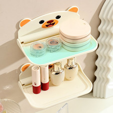 Mensola da Parete Pieghevole