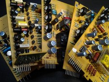 Kit ricambio potenziometro Revox B77 Piher Trim