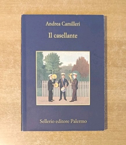 Casellante andrea - il,