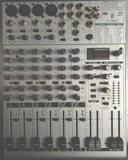 Behringer Eurorack