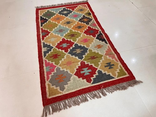 Tappeto kilim - tappeto,