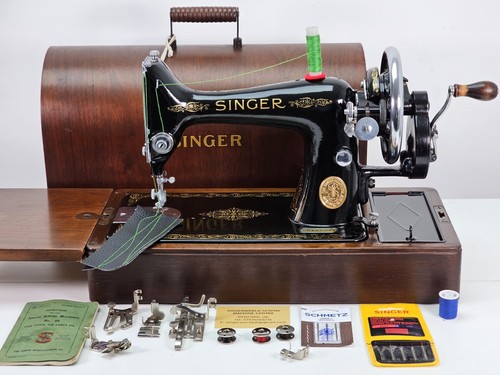 Stunning 1937 singer 99k - 1937,