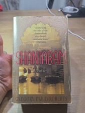 Shantaram, Gregory David
