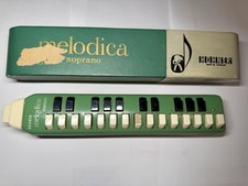 Vintage Hohner Melodica