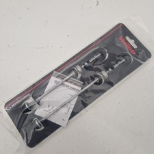 Vision Set di spiedini in lega