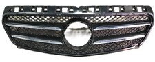MASCHERINA GRIGLIA PARAURTI ANTERIO MERCEDES CLASSE A W176 2012-2018 A1768880260