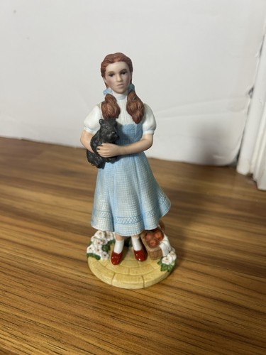 Figurina mago dorothy - figurina,
