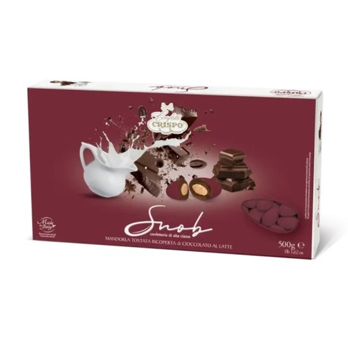 Confetti crispo snob - crispo,