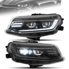 Faro proiettore led vland per