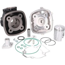 KT00112 Gruppo Termico in