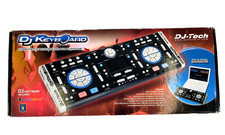 Tastiera controller DJ Tech