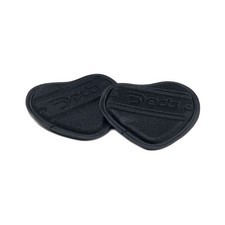 black spandex padding for