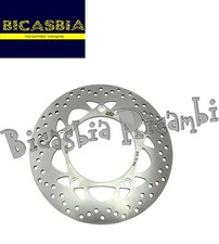 13974 - DISCO FRENO POSTERIORE