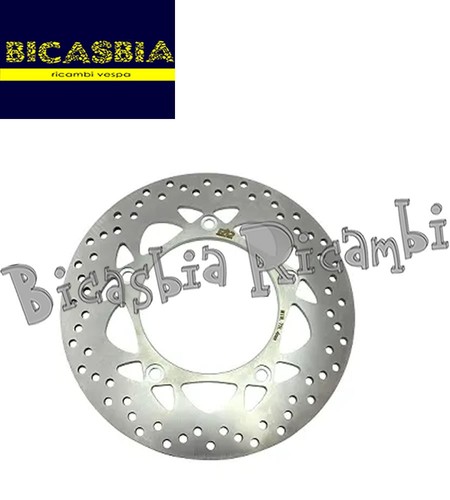 13974 disco freno posteriore - -,