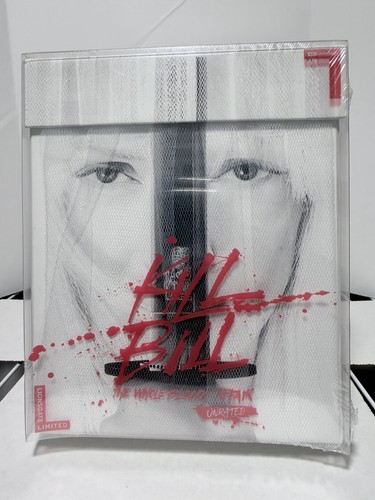 Kill bill the - kill,