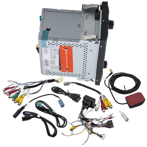Gps touchscreen pollici - touchscreen,
