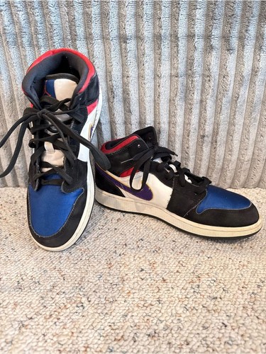 Nike air jordan mid - jordan, 1