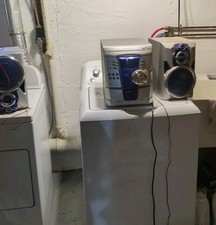 Impianto stereo Kenwood