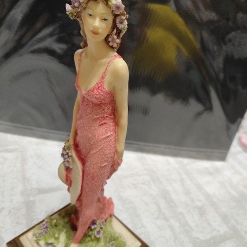 Figurina d vittorio - figurina,