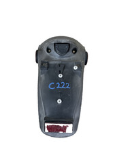 PORTA TARGA POSTERIORE KYMCO