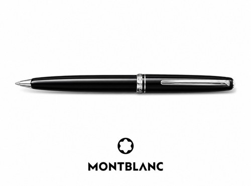 Montblanc penna sfera - montblanc,