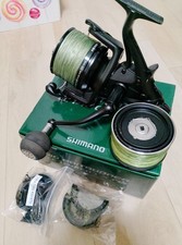 Shimano Big Baitrunner LC