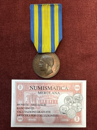 Regno italia medaglia - regno,