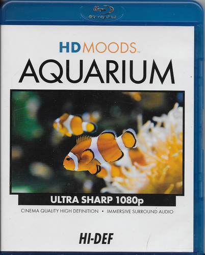 Hdmoods aquarium def 2008 - hdmoods, hi-def