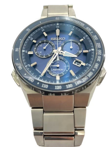 Seiko orologio solare - seiko,