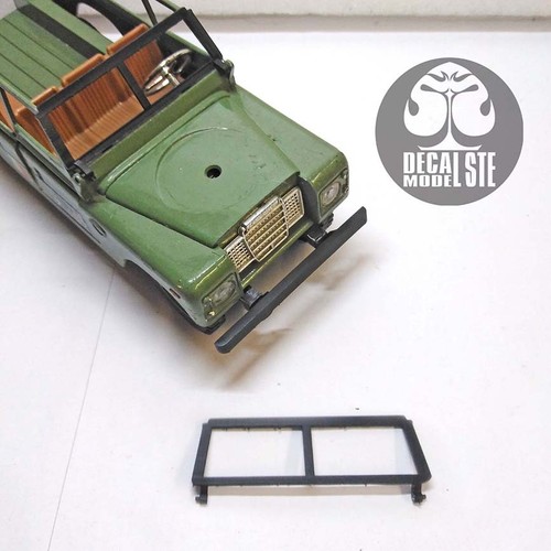 Land rover parabrezza - land,