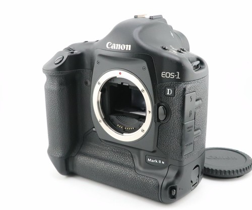 Corpo canon eos mark - corpo,