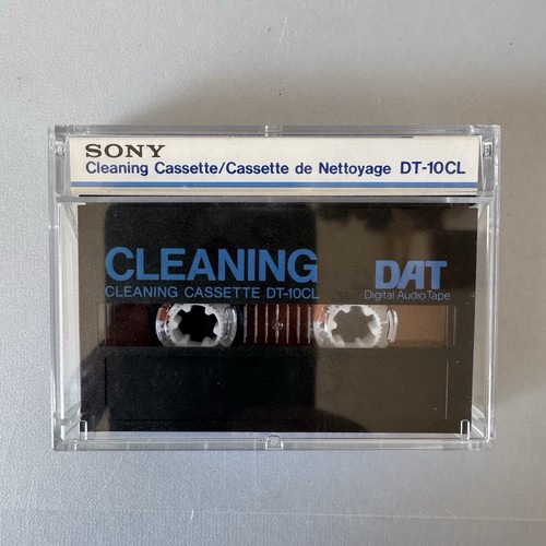 Sony 10cl pulizia testa per - pulizia,
