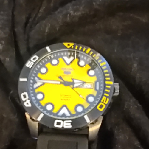 Seiko prospex uomo automatico - prospex,