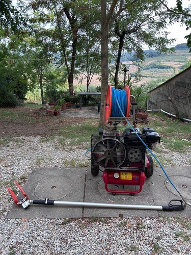 Motocompressore loncin 196cc - loncin,