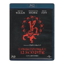 Blu Ray "L'esercito delle
