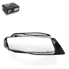 Vetro Fanale Dx Xenon Alogena