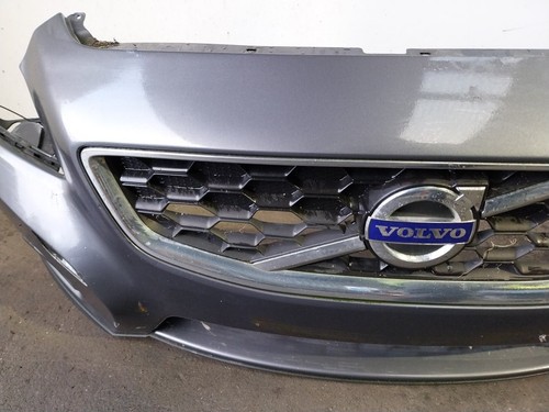 Paraurti porte volvo c30 - 3,