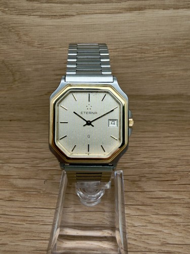 Eterna quartz ref - —,