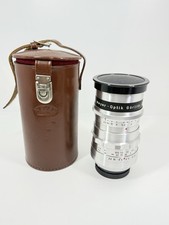 Ottica Meyer Görlitz Trioplan