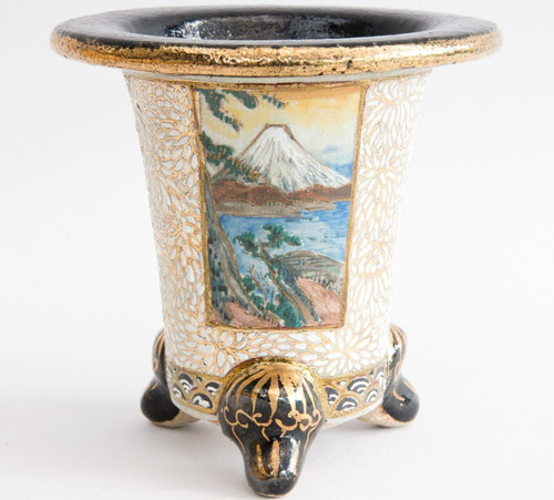 Vaso per orchidea giapponese