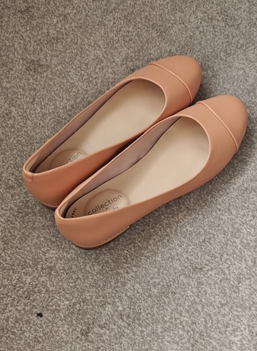 Scarpe clarks taglia 7 - taglia,