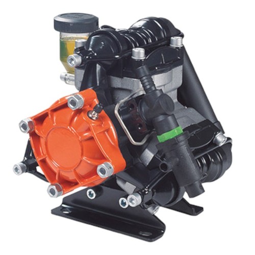 Pompa irroratrice comet 125 - pompa,