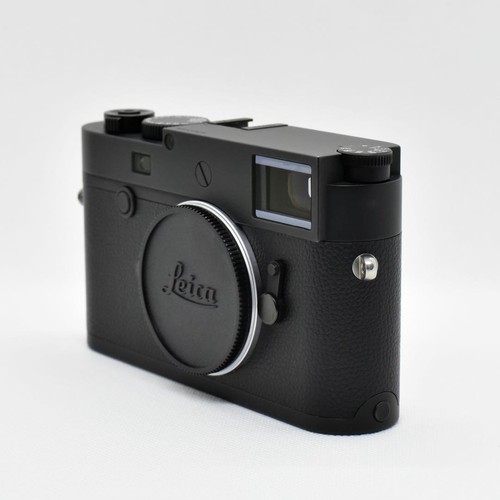 Leica m10 monocromatica 633012 - m10,